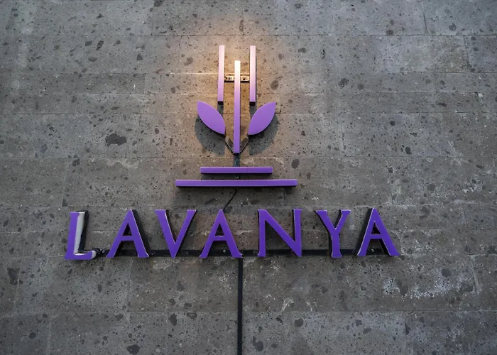 Lavanya Ubud Romantic Villas