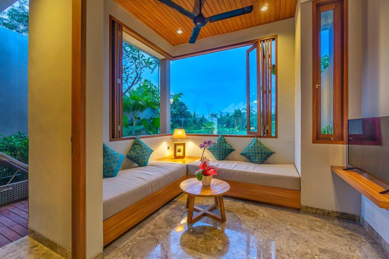 Couette-café Lavanya Romantic Ubud
